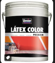 Canecas de pintura americana color blanco Ecuador