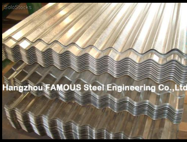 Zinc ECUADOR