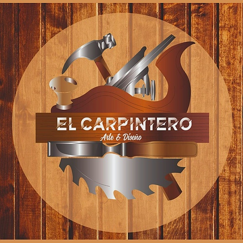 El carpintero arte y diseño