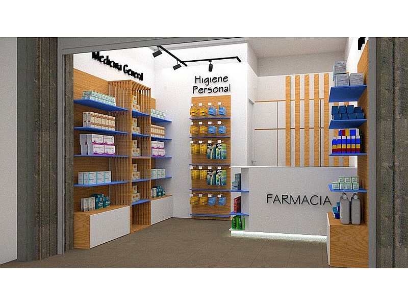 Diseño comercial Ecuador