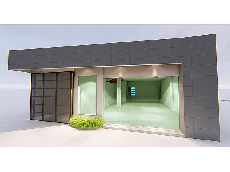 Construcción vivienda ecológica Ecuador