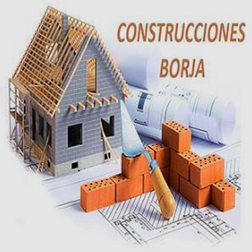 Construcciones Borja 