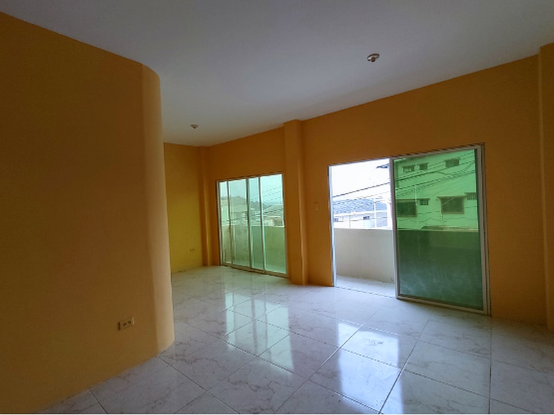 Remodelacion habitaciones Ecuador