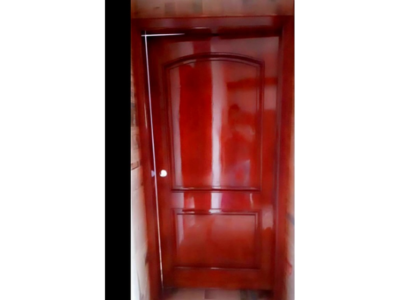 Puerta laca Ambato 