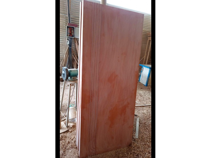 Tableros de madera Ambato  