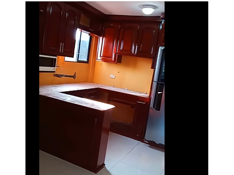 Meson de madera Ambato 