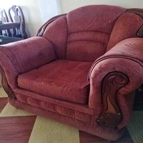 Sillón esquinero Ecuador