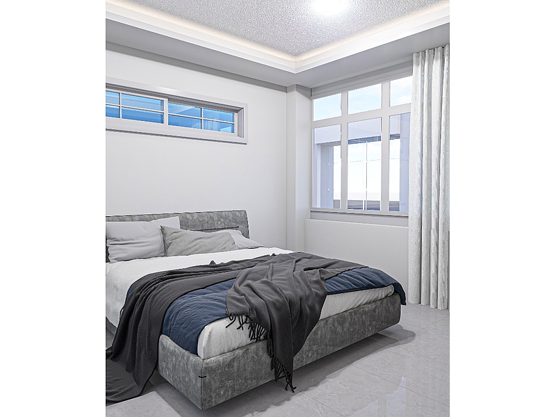Habitación Deluxe Ecuador