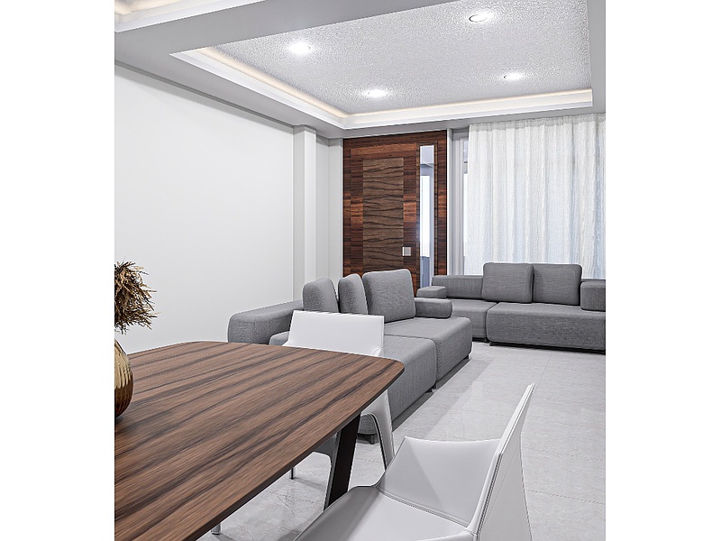 Diseño Sala Bohemia Ecuador