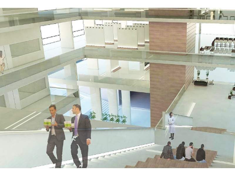 Construcciones comerciales Ecuador