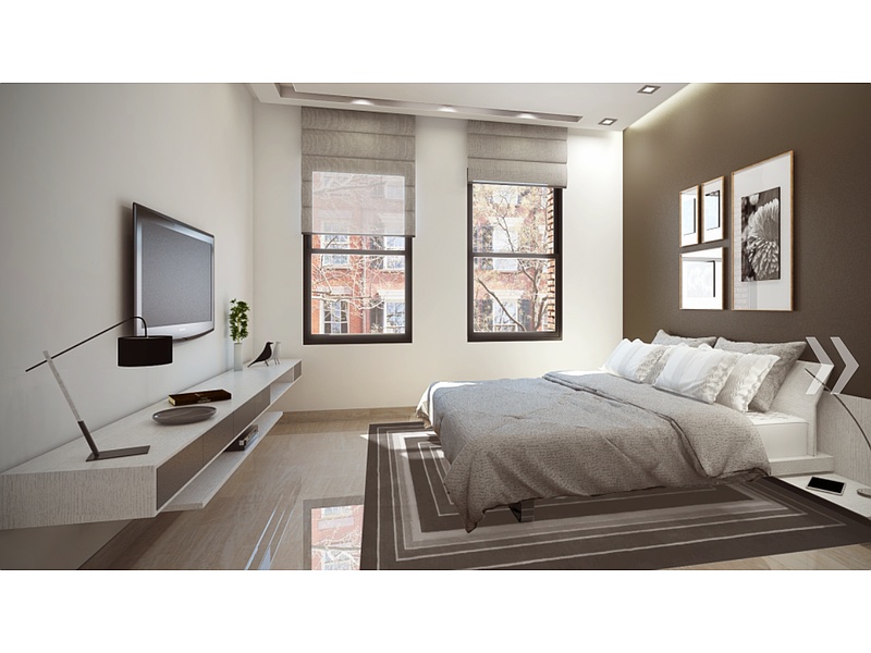 Habitación Deluxe Ecuador