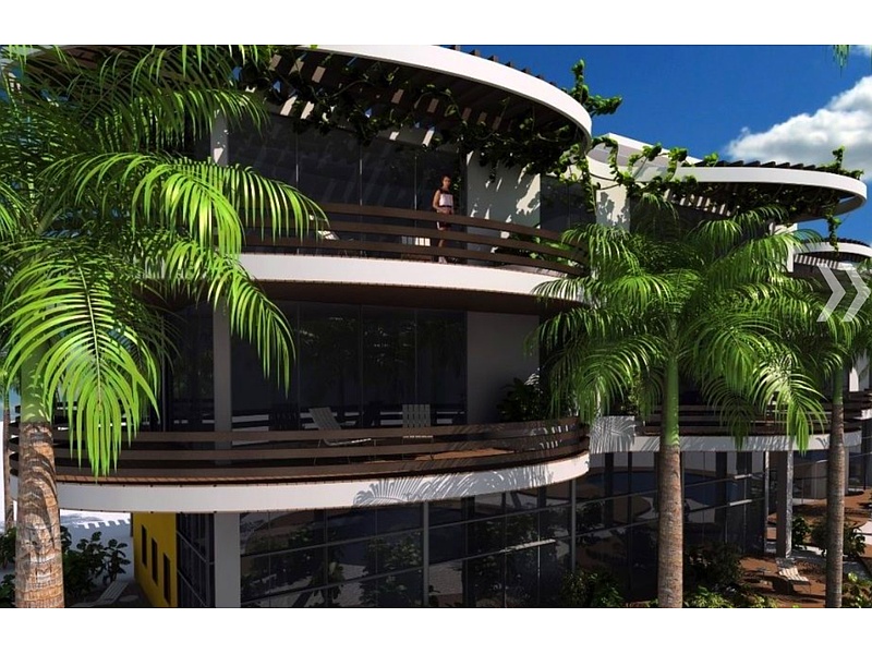 Construcción condominios Ecuador