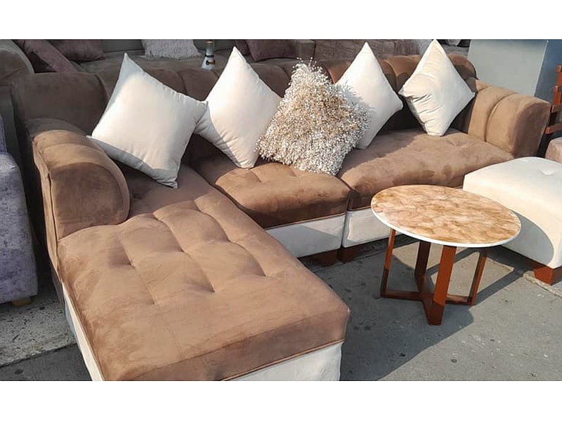 Sofá Chesterfield Clásico Ecuador