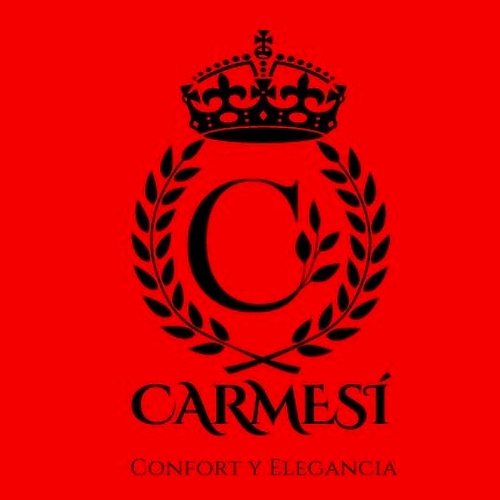Mueblería Carmesí