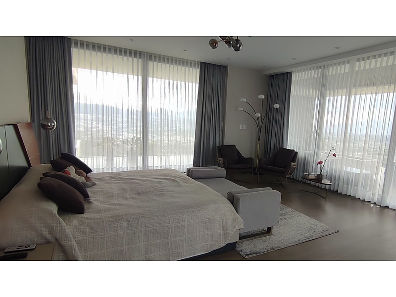 Persiana Celular Aislante Ecuador