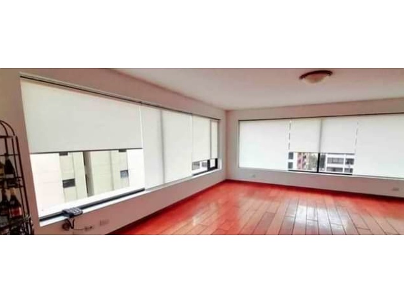 Persiana Sheer Elegance Ecuador