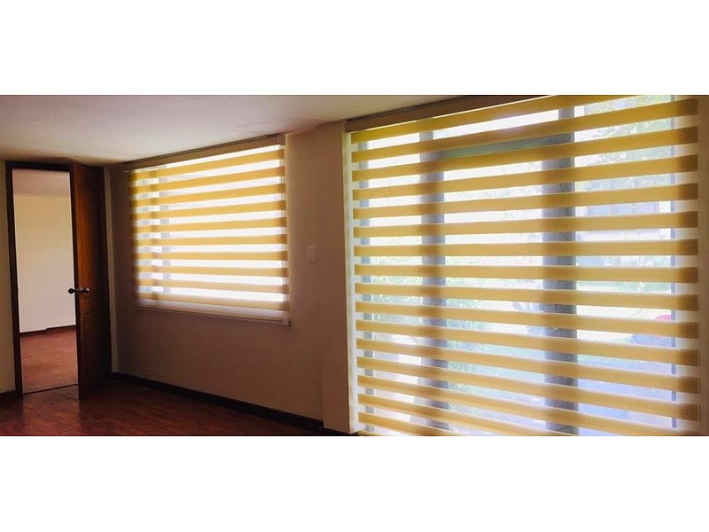 Persiana Plisada Ecuador