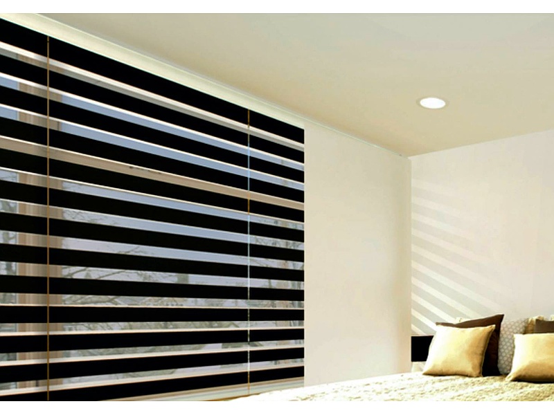 Persiana de Madera Ecuador