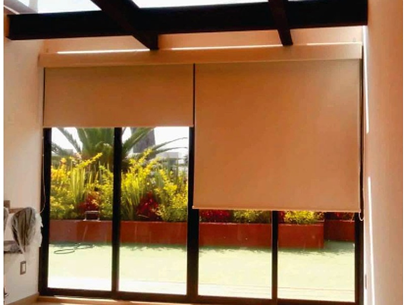 Persiana Celular Aislante Ecuador