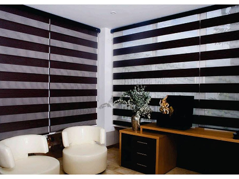 Persiana Plisada Ecuador