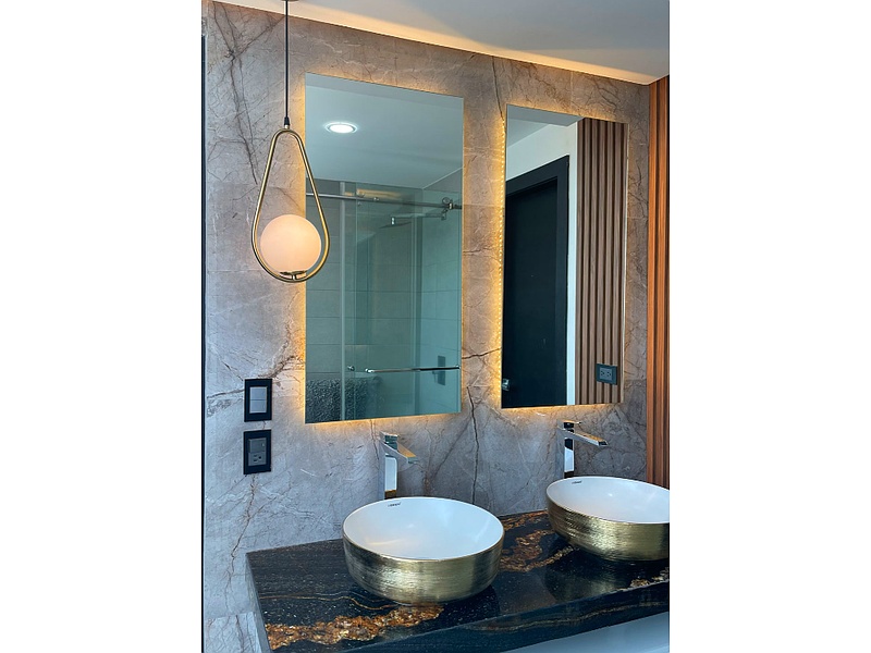 Baño clásico Ecuador
