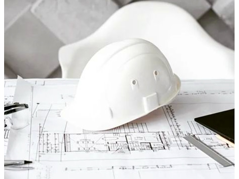Proyecto arquitectónico Ecuador 