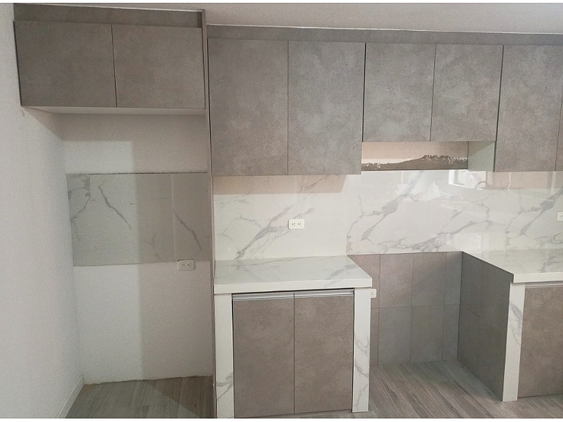 Muebles de Cocina de Mármol Ecuador AYA