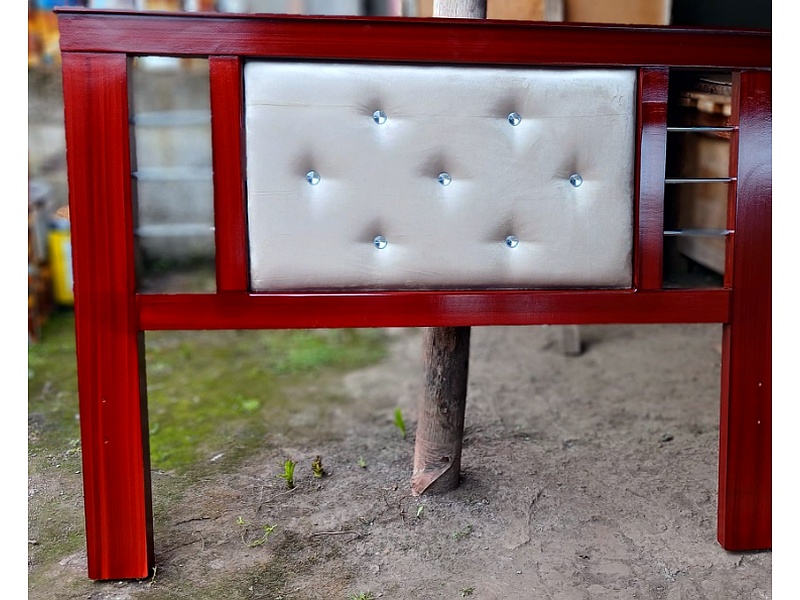 Cama Semi Tapizadas Ecuador AARON