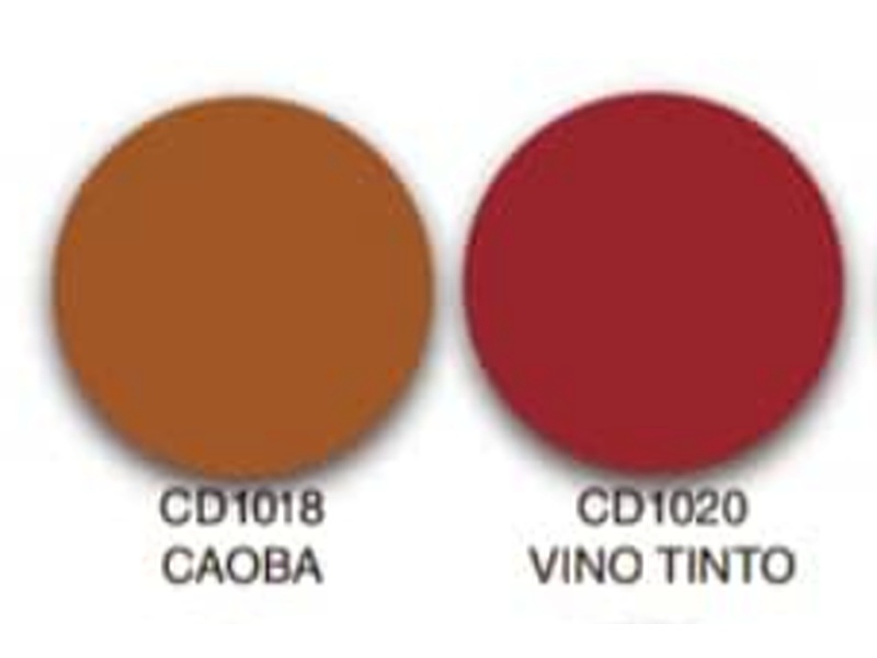 Caoba y Vino Tinto Ecuador FP