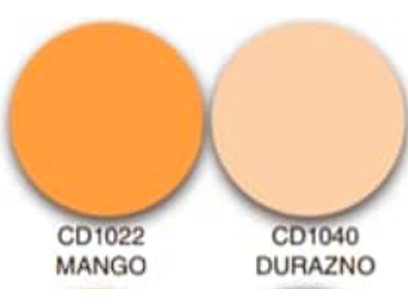 Mango y Durazno Ecuador FP