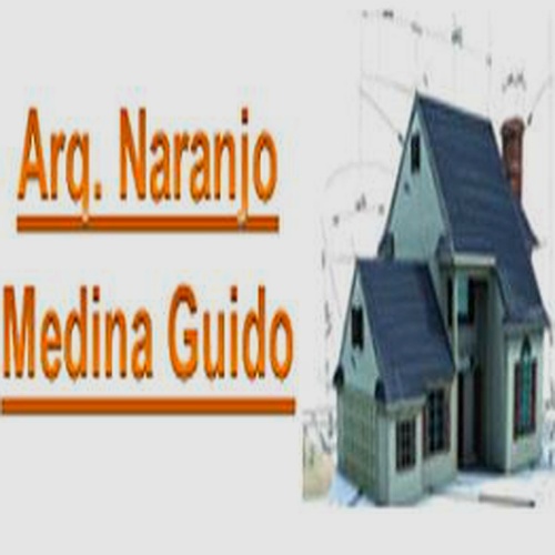 Naranjo Medina Guido