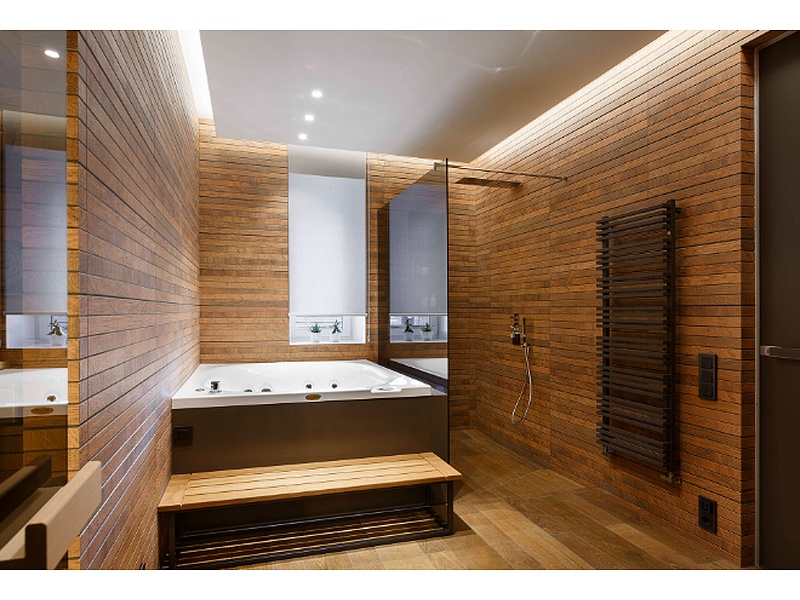 Baño vintage Ecuador