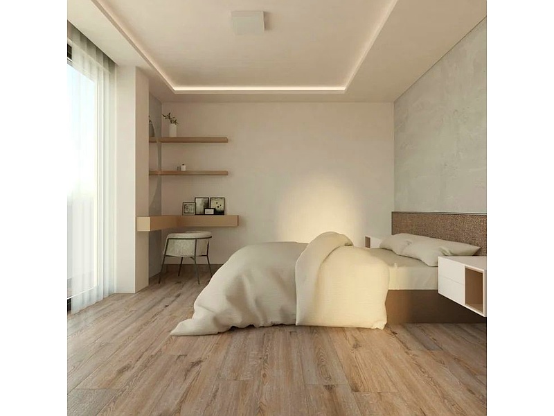 Habitación Individual Ecuador