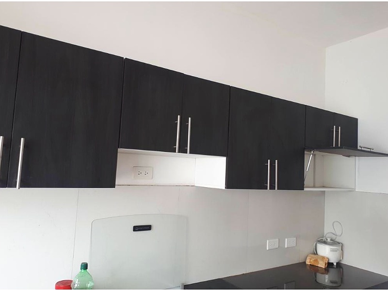 Muebles de cocina Ecuador MYL