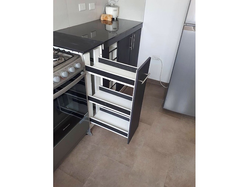 Cajonera de cocina Ecuador MYL