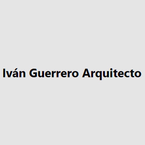 Iván Guerrero