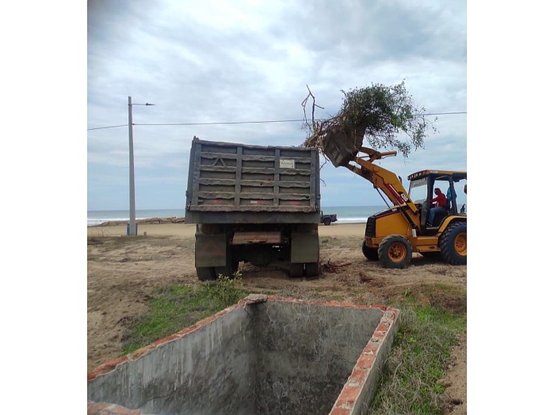 Gestión de Residuos Ecuador