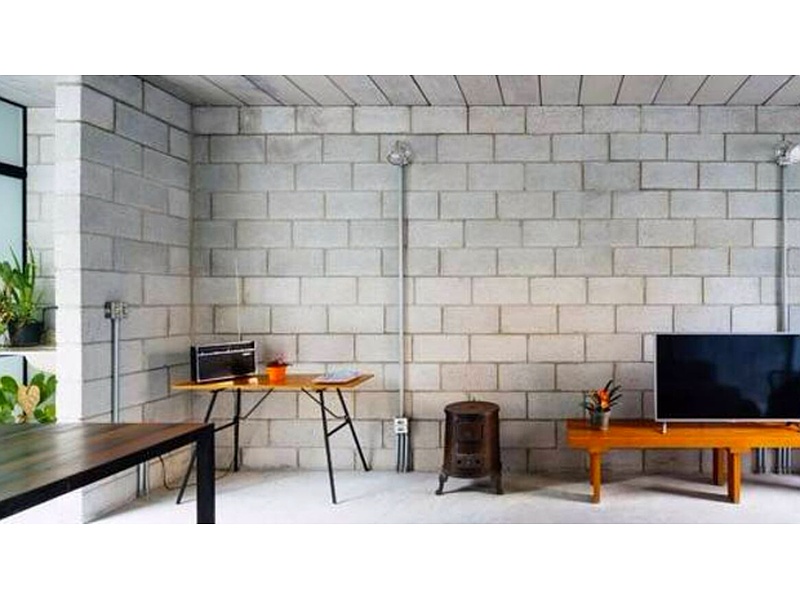 Diseño Sala Escandinava Ecuador