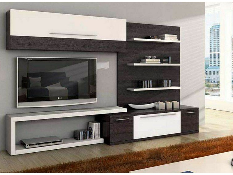 Mueble para TV Ecuador Viva