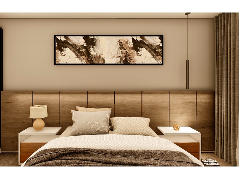 Habitación Familiar Ecuador