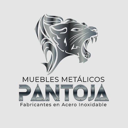 Muebles Metálicos Pantoja