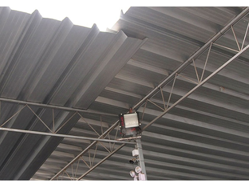 Termoacústicas EPDM Ecuador