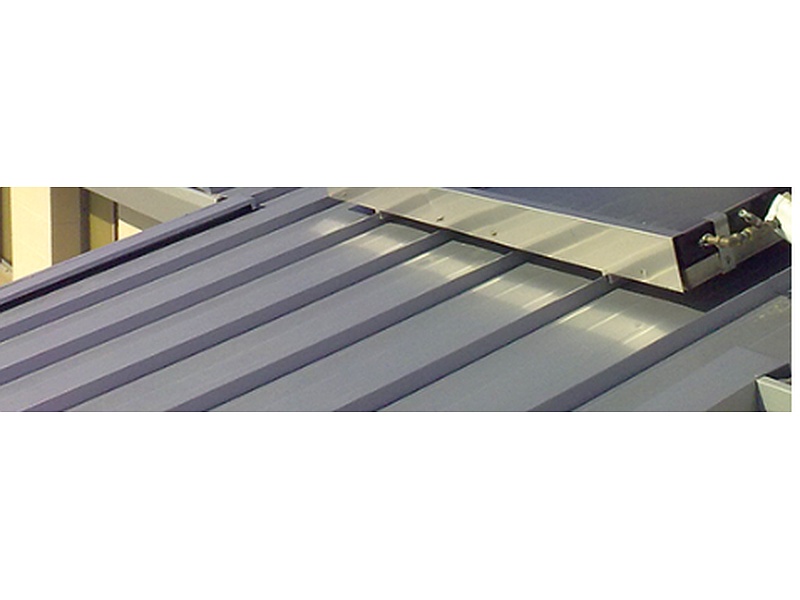 Cubierta Zinc Corrujado Ecuador