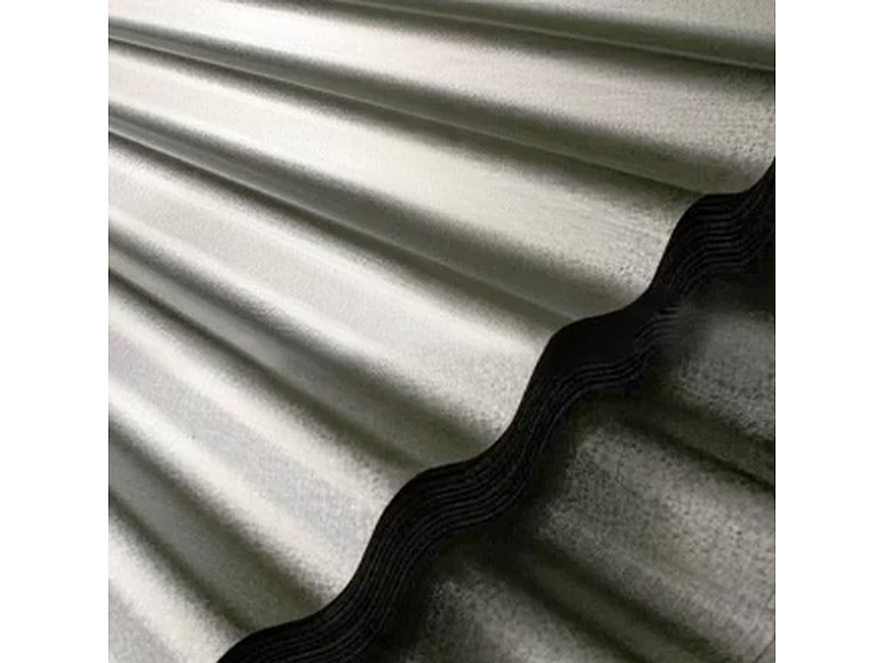 Cubierta Zinc Patina Ecuador