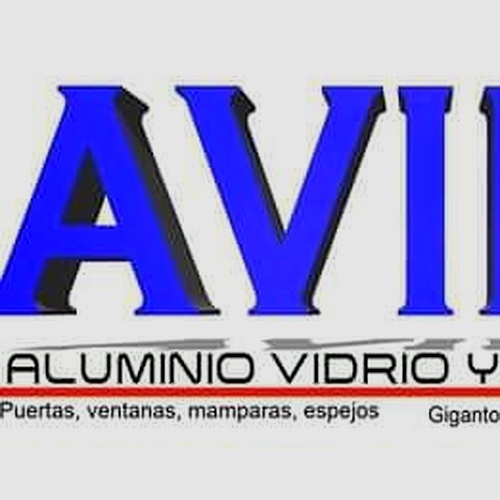 Aluminio vidrio y publicidad