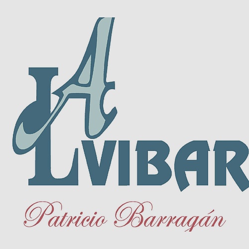 Alvibar Aluminio y Vidrio