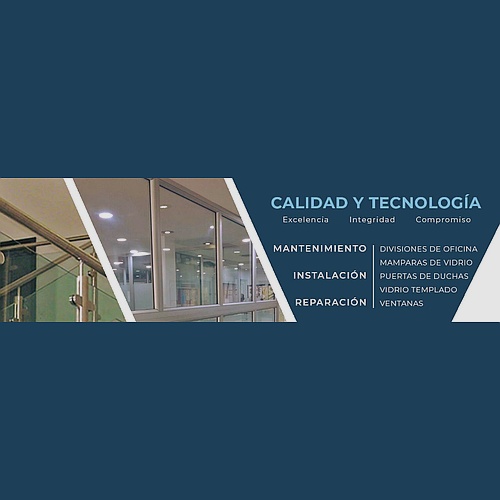 Vidrios y Aluminio Sarita