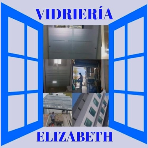 Elizabeth Vidriería