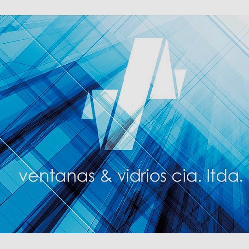 Ventanas y Vidrios cia.ltda
