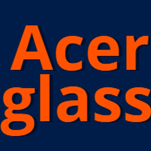 Acerglass - Vidrios y Acero Inoxidable